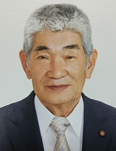 堀川 明