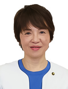 松上 京子