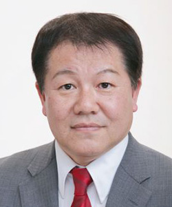 永野 裕久