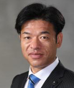 谷口 和樹