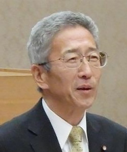辻本 勉