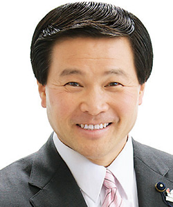 浦口 高典