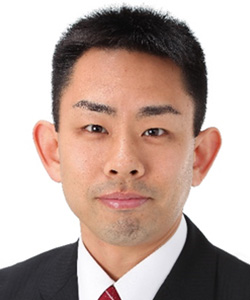 山本 忠相